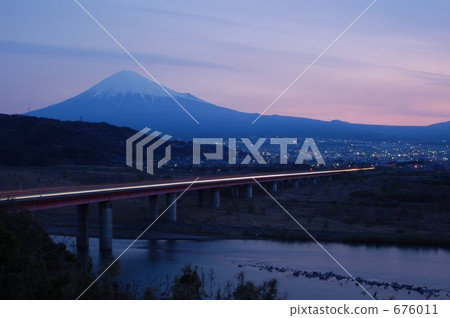 富士和Tomei速度2 676011