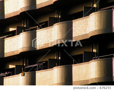 陽台的形象 676255