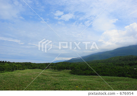 Shiretoko Goko 676954