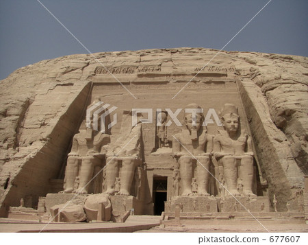 historic ruin, remain, ruin 677607