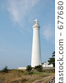 Izumo Hinomoto燈塔（島根縣出雲市Shimosa鎮） 677680