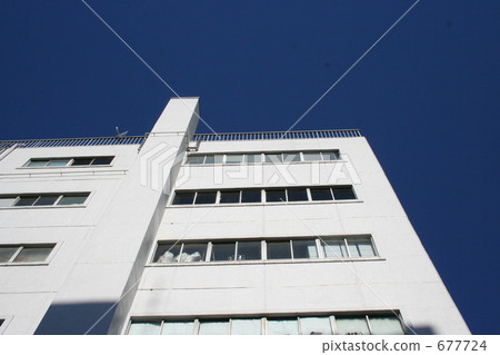 building, buildings, look up 677724