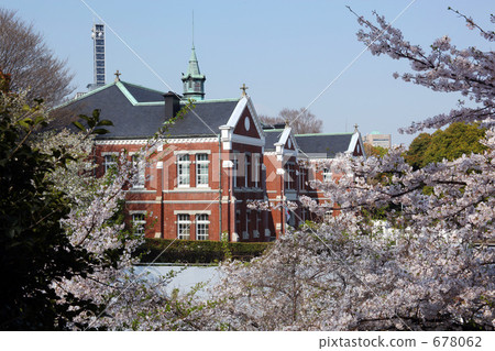 前Konoe分部總部大樓 678062