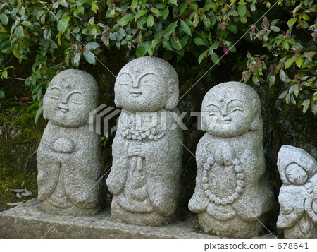 Jizo Jizo 678641