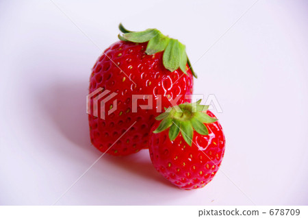 草莓 草莓 678709