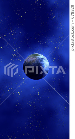 深宇宙 678829