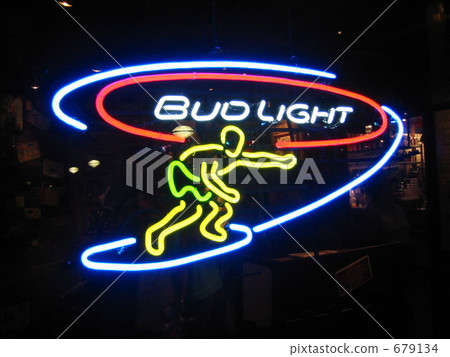 Neon Tube, locomotive, travel 679134