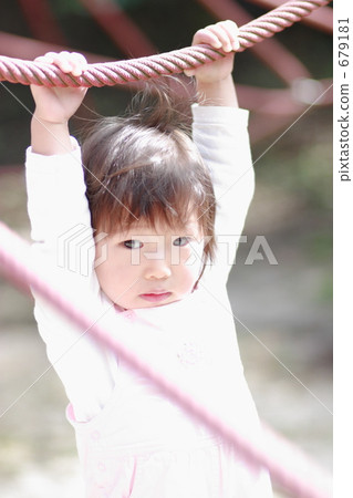 嚇人的 簏簌 懸掛 679181