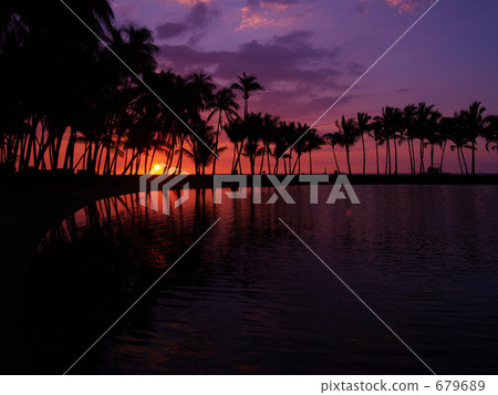 威可洛亞的黃昏 679689