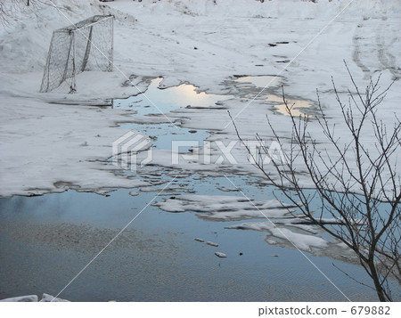 Thawless football ground Thawless football ground 679882