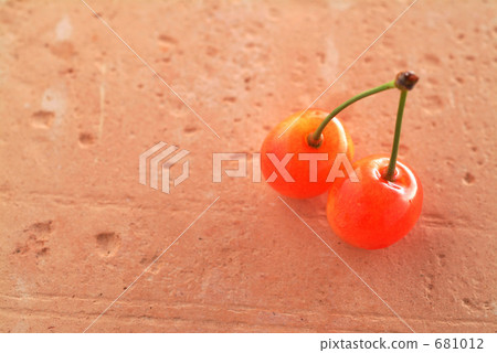 櫻桃 681012