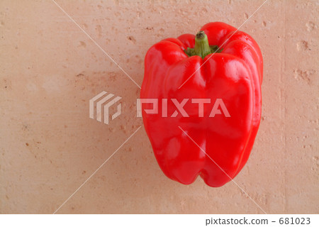 green pepper  681023