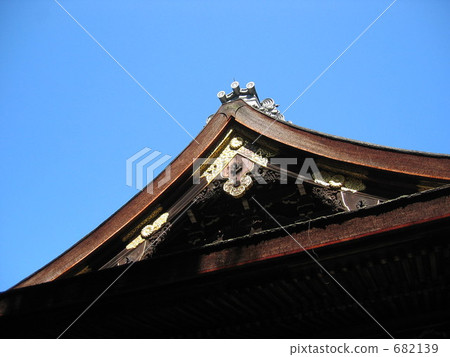 屋頂 屋頂 682139