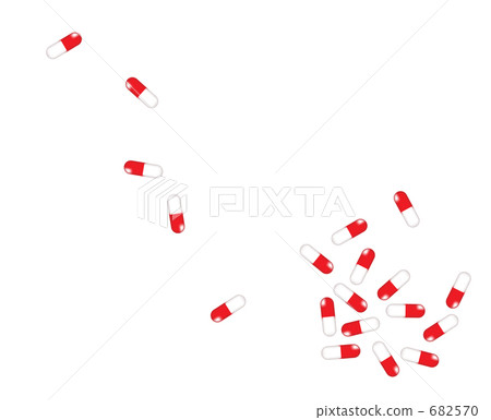 capsule capsule 682570