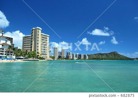 Hawaii 682875
