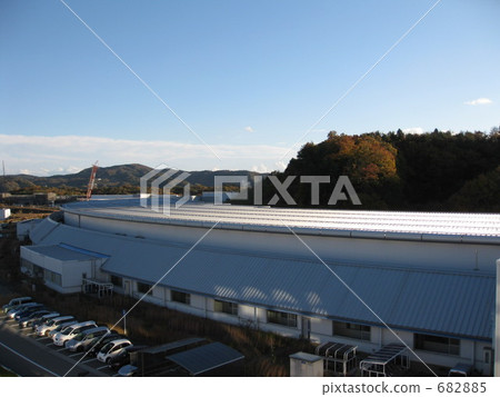 spring-8, research facility, harima 682885