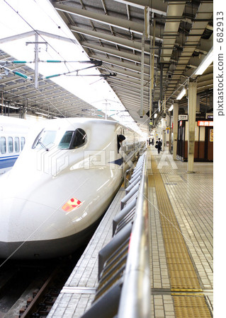 子彈頭列車 子彈頭列車 682913