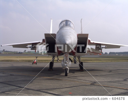 戰鬥機 前視圖 正面 684878