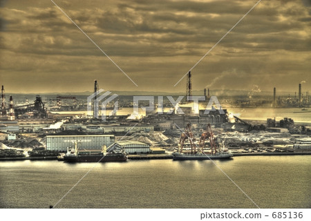 Factory group 685136
