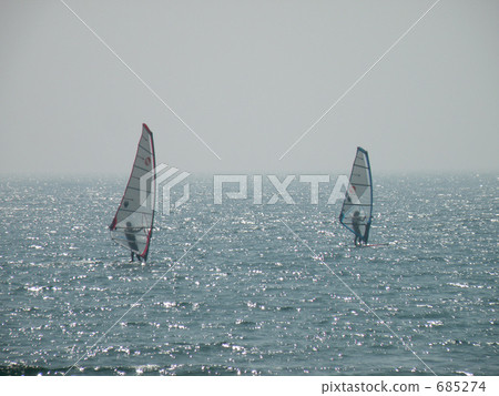 Windsurfing Windsurfing 685274