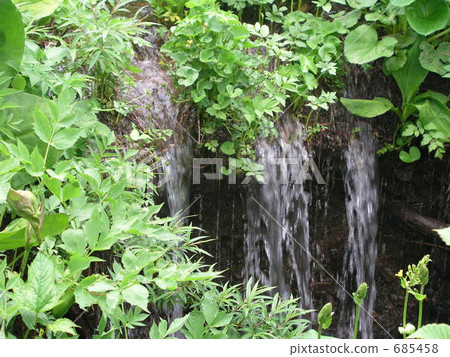 Sawa's water sound Sawa's water sound 685458