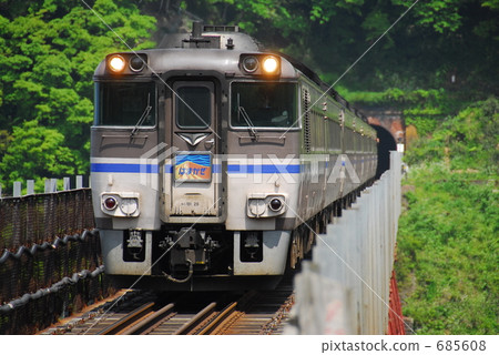 有限的快遞爬過架空橋 有限的快遞爬過架空橋 685608