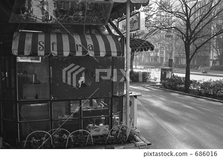 Harajuku / Omotesando Jingumae 4  -  chome Showa 52 686016