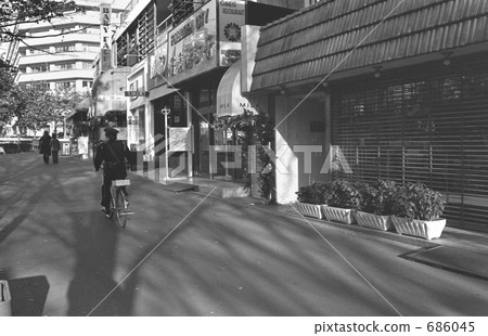 Harajuku / Omotesando Jingumae 4  -  chome Showa 52 686045