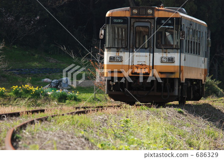 Tachikoshima Station NT 100 form Tachikoshima Station NT 100 form 686329