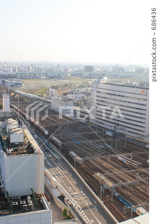 Nagoya Station Nagoya Station 686436