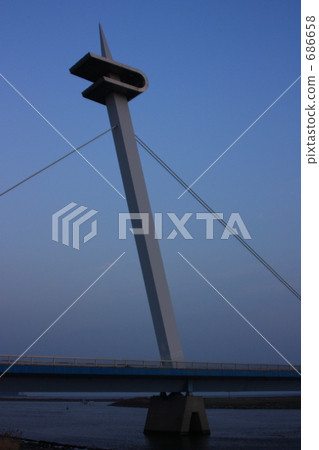 渚大橋 渚大橋 686658