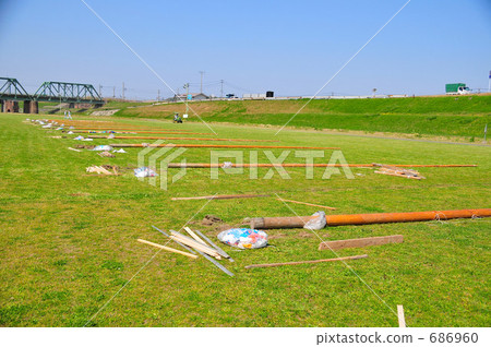 Carp streamer preparation Ⅳ 686960