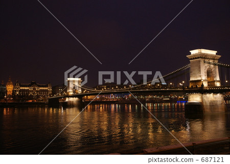 夜鏈橋 687121