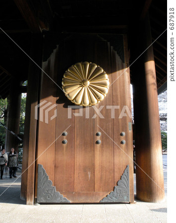 靖國神社 687918
