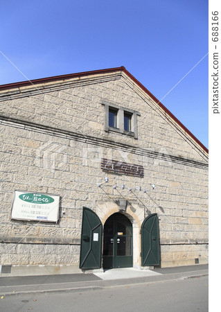 roadside station, building, buildings 688166