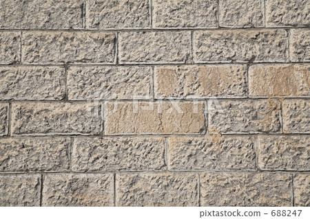 Stone wall Stone wall 688247