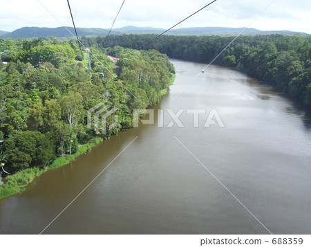 Australian Nature 688359