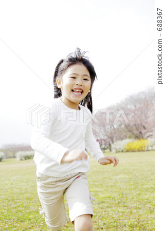 兒童 小孩 孩童 688367