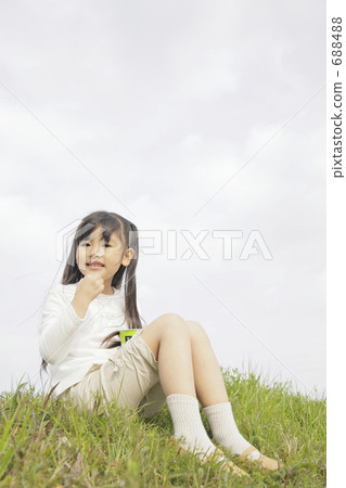 elementary student, primary school child, schooler 688488