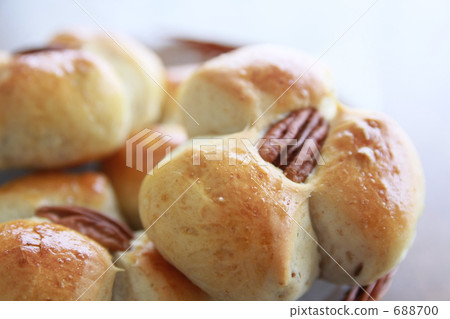 堅果麵包 688700