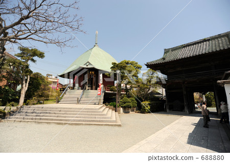 Honkadera · Yizado 688880