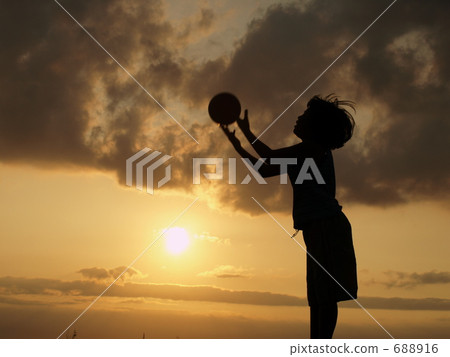 orange, backlight, backlit 688916