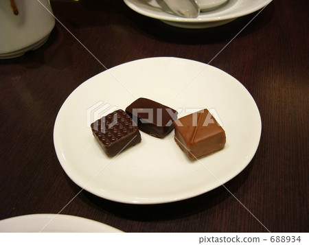 French chocolate French chocolate 688934