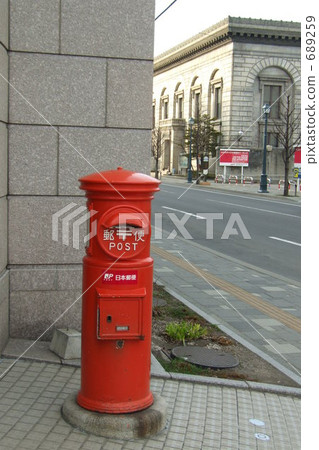 post office, mail box, mailbox 689259