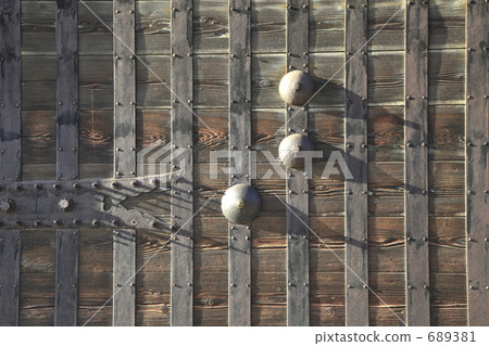 Himeji Castle 689381