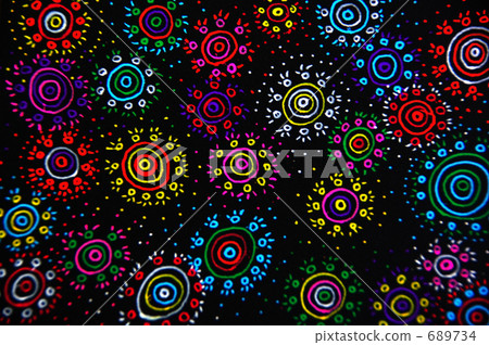 Fireworks Fireworks 689734