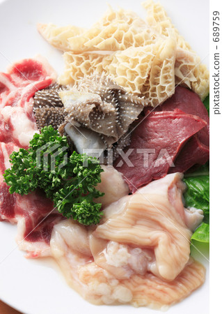 Various hormones Various hormones 689759