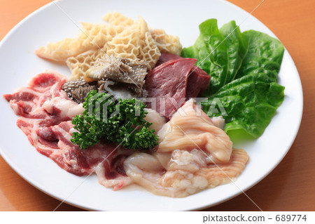 各種荷爾蒙 各種荷爾蒙 689774