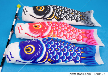 Carp streamer 690423