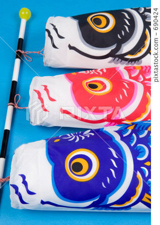Carp streamer Carp streamer 690424